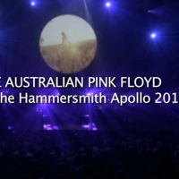 Pink Floyd Show - Live at the Hammersmith Apollo Pink Floyd Show - Live at the Hammersmith Apollo