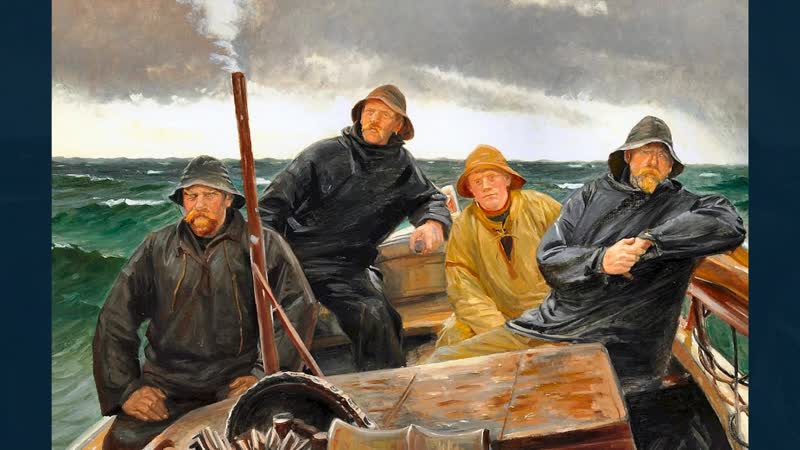Michael Ancher (1849-1927)