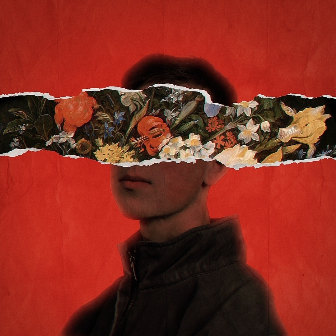 Glass Tides - In Between