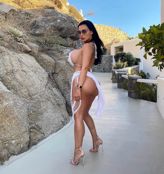 Aletta Ocean 10 Aletta Ocean 10