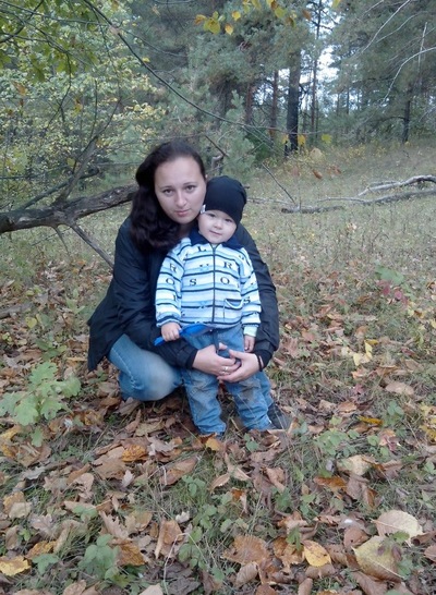 Наталья Машенкова Дзержинск, Нижегородская область
