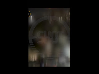 "Там что-то бахает в небе!"  Момент уничтожения одного из вражеских беспилотников над Ростовом-на-Дону.  По словам... (видео)