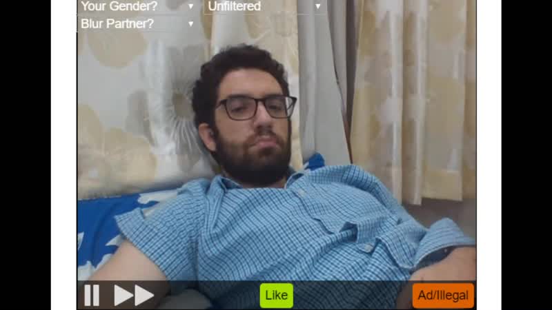 Guys of Chatroulette 21