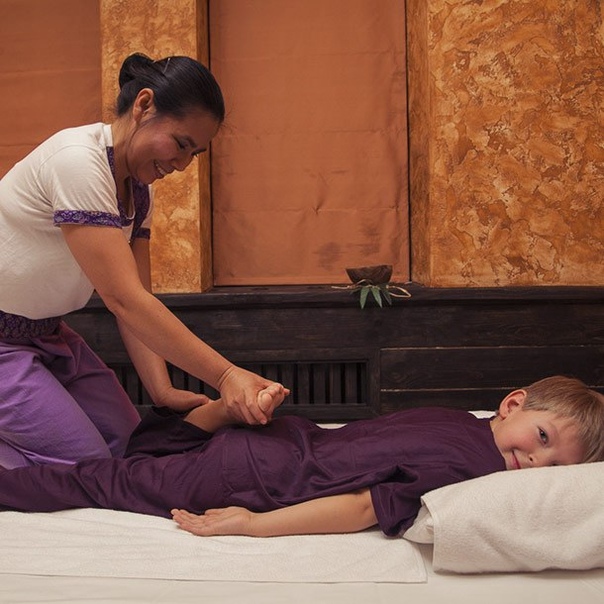 Lana thai massage
