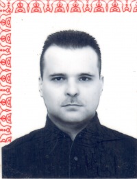 Михаил Петров