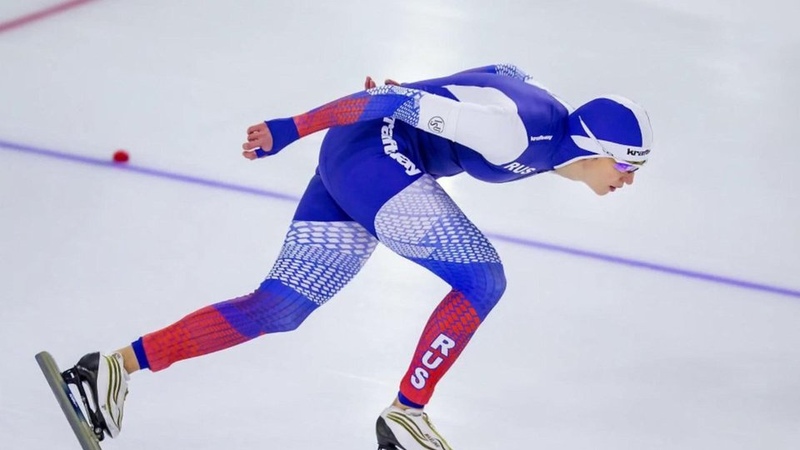 Россияне показали блестящие результаты на Чемпионате Европы по...