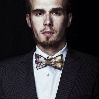 Максим Козин