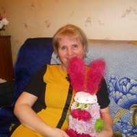 Светлана Воробьева