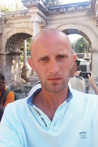Антон Аладушкин