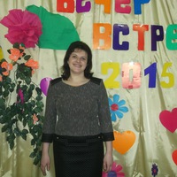Ирина Чёрная