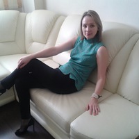 Наталья Зонова