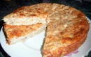 ПП-шарлотка с корицей