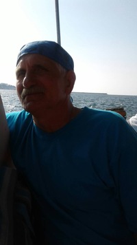 Николай Петров
