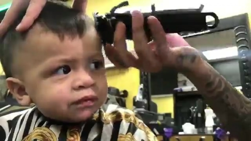 Такой улыбчивый