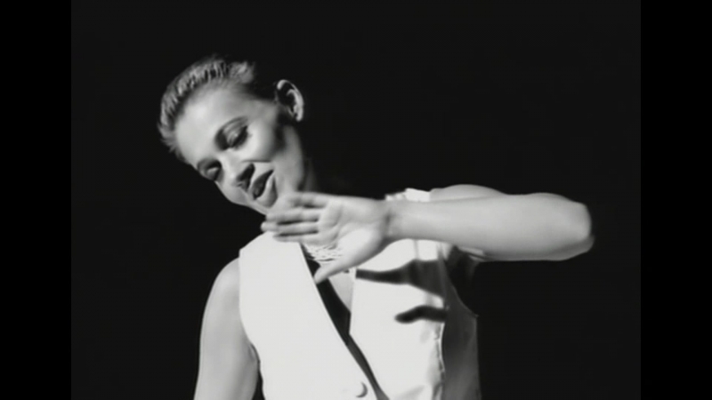 Roxette - Fingertips 93