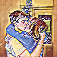 Ирина Салинникова
