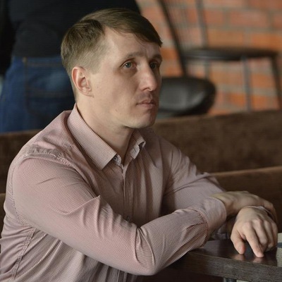 Альберт Болдин