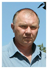Сергей Быков