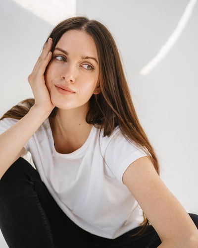 Anna Ekomasova