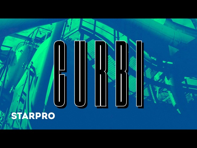 Curbi - Blow Up