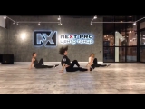 ЦЕНТР ТАНЦА NEXT PRO | Lady dance, тренировка