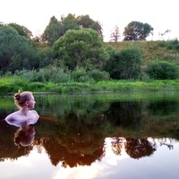 Клавдия Александрова