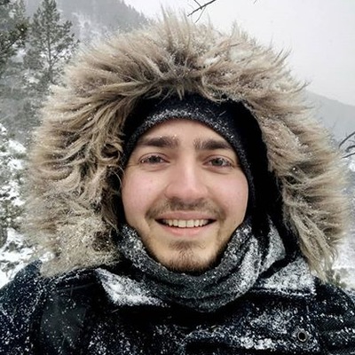 Василий Михайлов