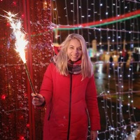 Дарья Пономаренко
