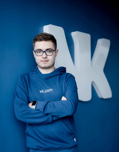 Александр Щепилов