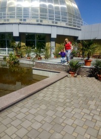 Ирина Васильева