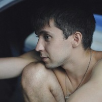 Александр Попов