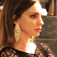 Alesya Ashine