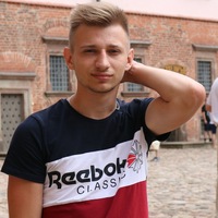 Дима Меркевич