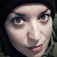 Наталья Родионова