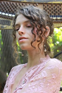 Анна Воронина