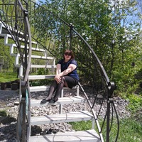 Наталья Макарова