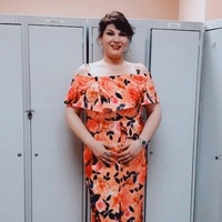 Диана Аббасова