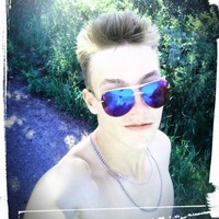 Сергей Скворцов