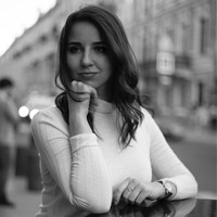 Валерия Головина