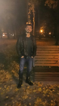 Arslan Ibragimov