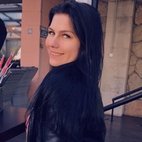 Екатерина Зотова