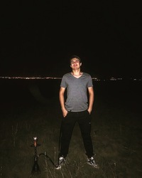 Кирилл Андреев