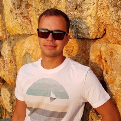 Александр Саушкин