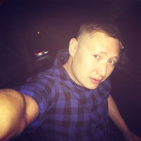 Богдан Прокопьев