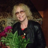 Марина Кузнецова