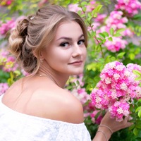 Анна Колесникова
