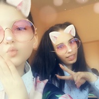 Настя Попова