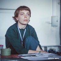 Надежда Воробьёва