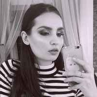 Екатерина Булавина
