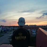 Вова Анисимов